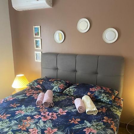 Apartman Nela Apartment Porec Exterior photo