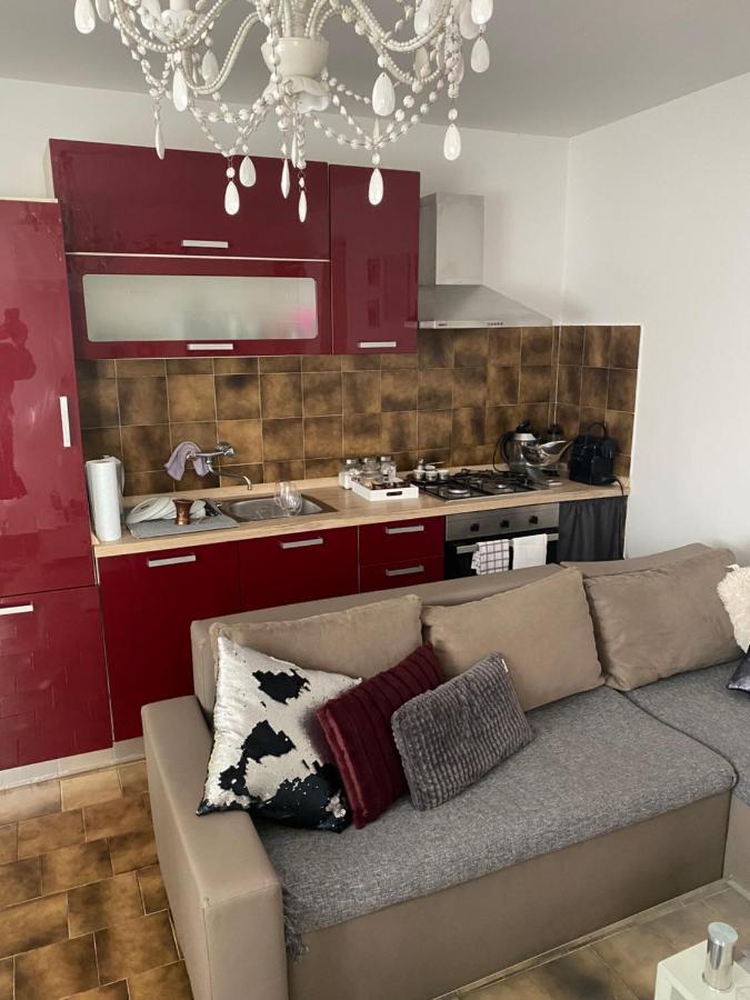 Apartman Nela Apartment Porec Exterior photo