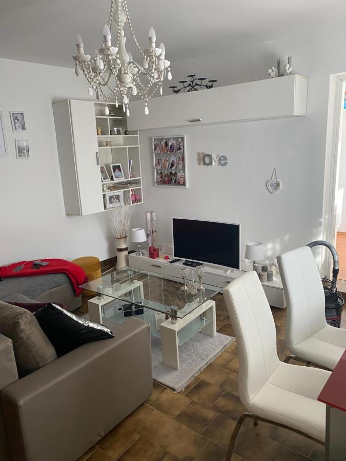 Apartman Nela Apartment Porec Exterior photo