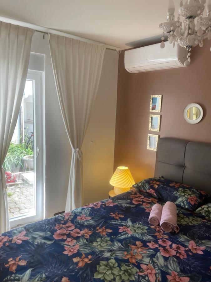 Apartman Nela Apartment Porec Exterior photo
